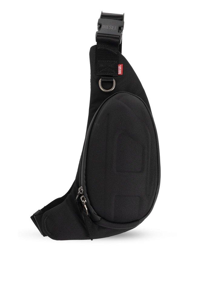 Diesel sling bag top