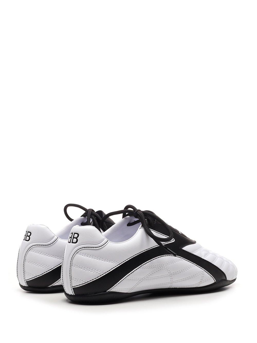 Balenciaga Zen Sneakers Save 5 Lyst