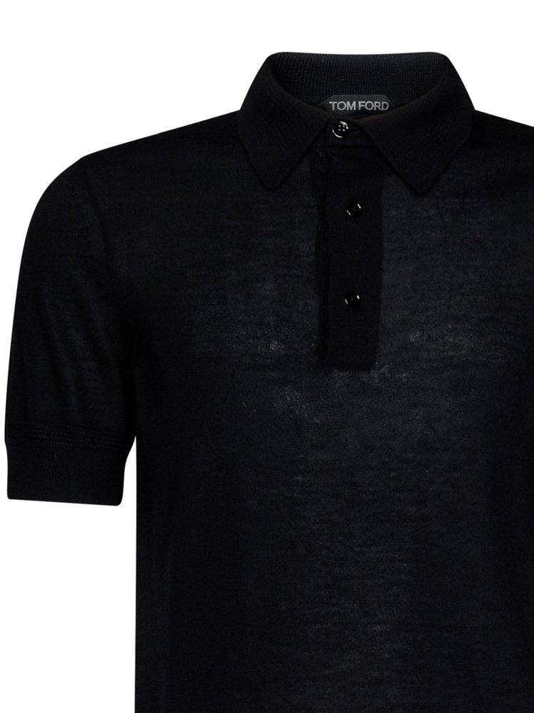 Tom ford polo top