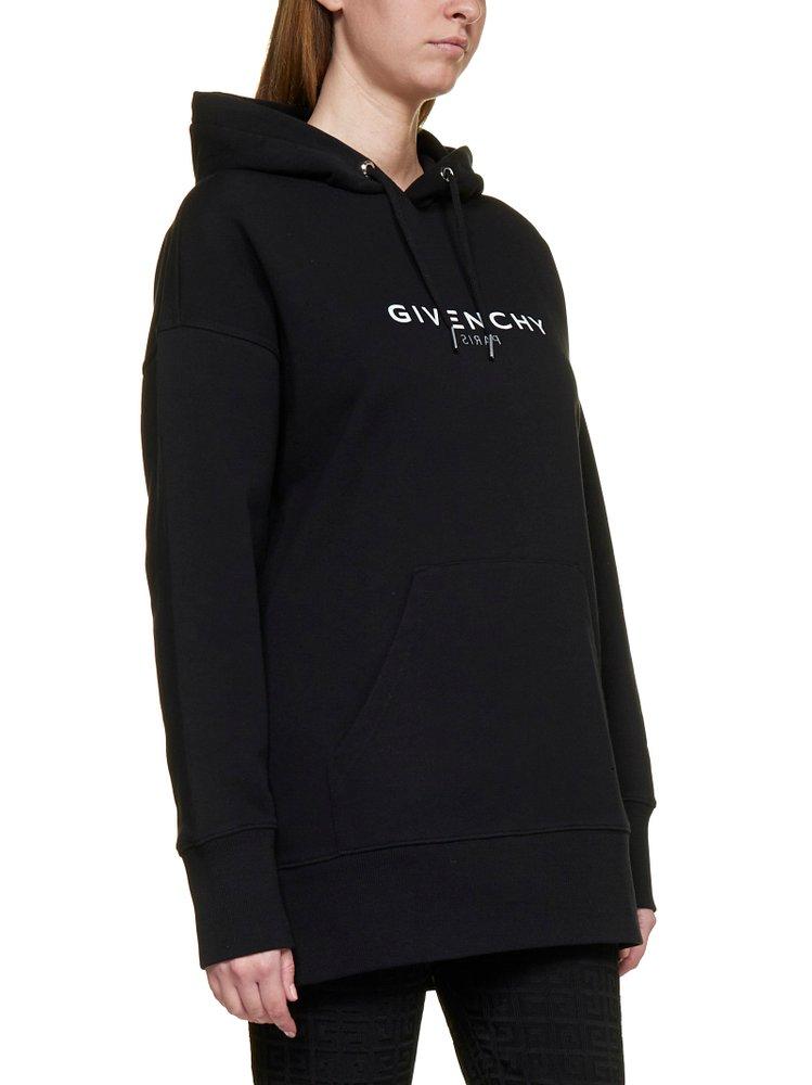 Givenchy oversized hoodie deals