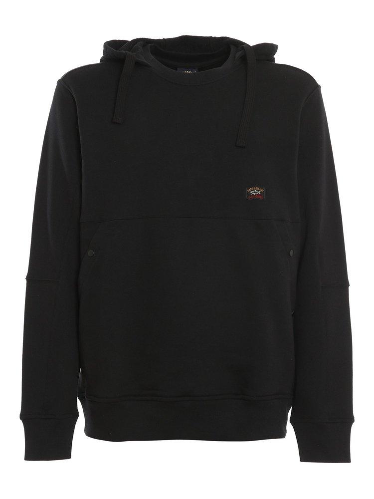Paul Shark Hoodies for Men Online Sale up to 61 off Lyst