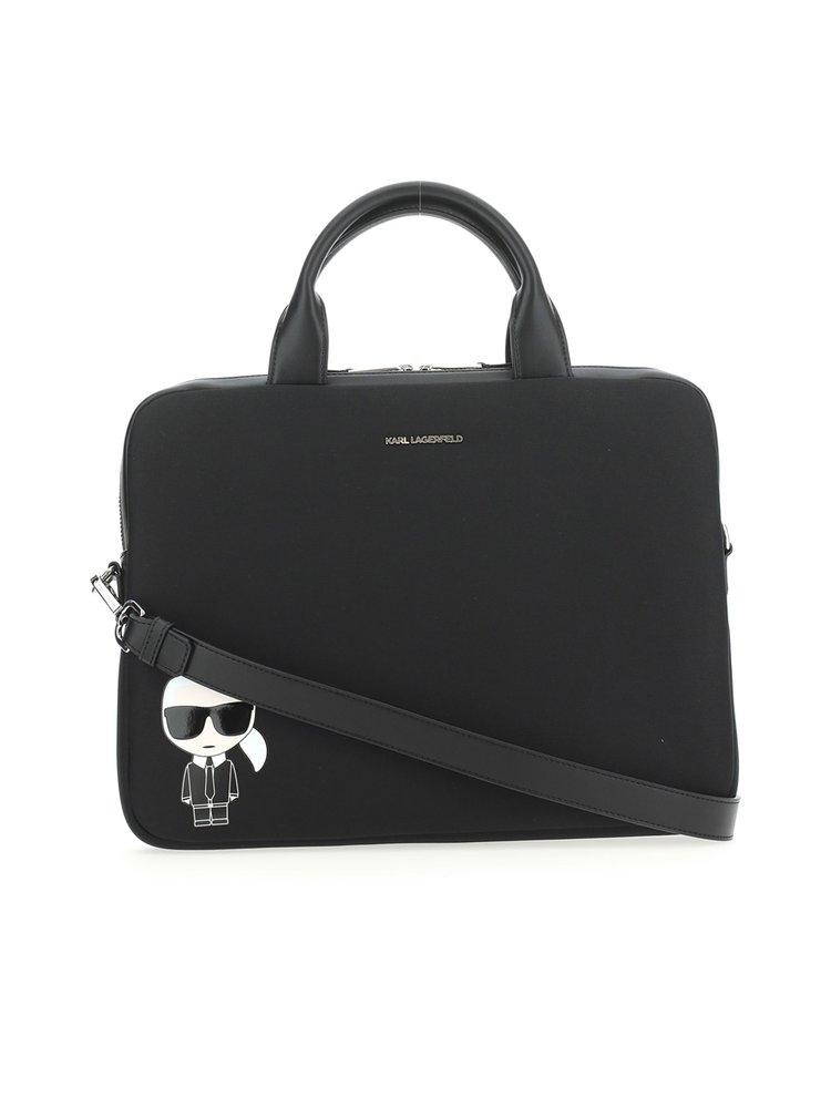 Karl lagerfeld hotsell laptop case