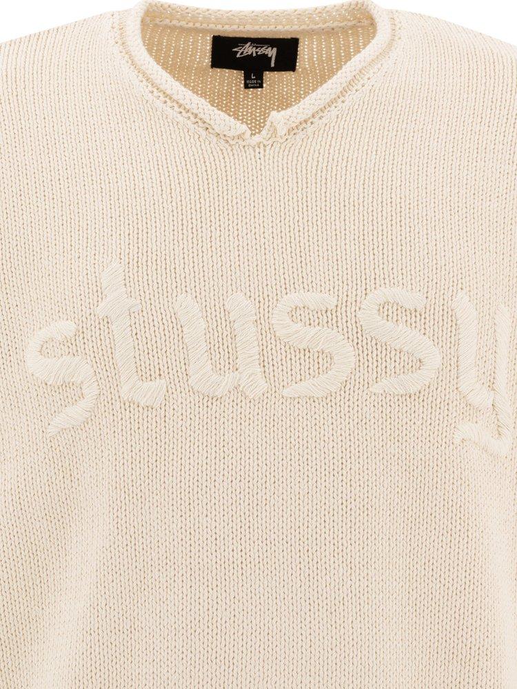 Stussy Crew neck sweaters for Men | Online Sale up to 50 Stussy Crew neck sweaters for Men | Online Sale up to 50