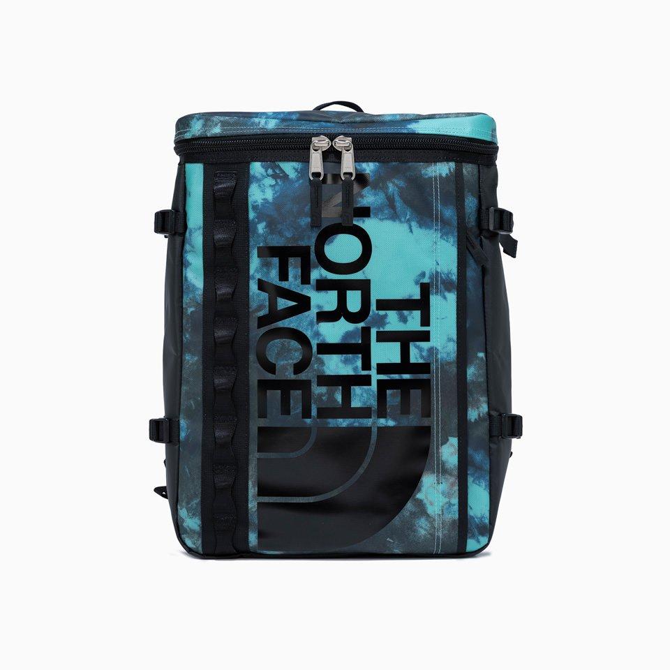 The North Face Base Camp Fuse Box Backpack in Blue for Men | Lyst