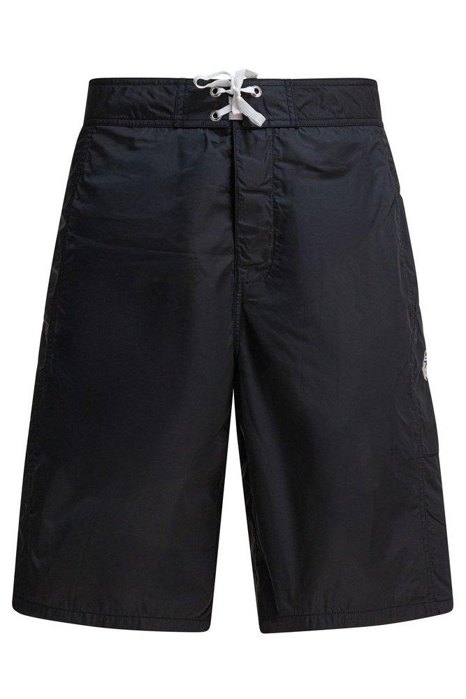 水着・ラッシュガード Stussy Sport Watershorts in Black 34 新品 ステューシー STUSSY WATER SHORT STOCK ウォーター