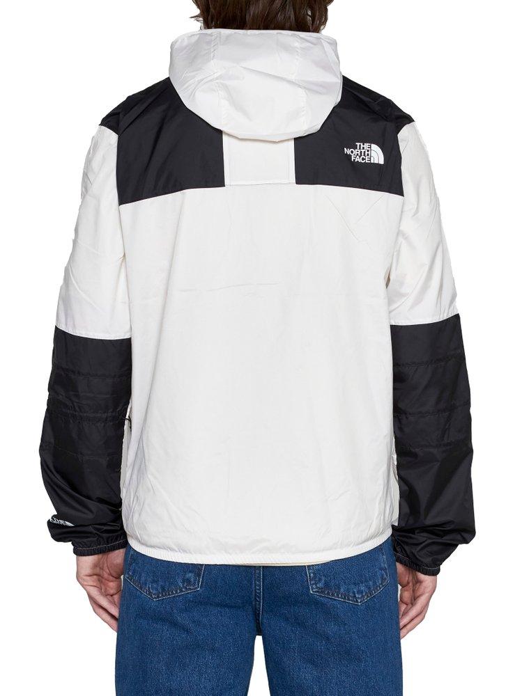 The north face hotsell 1985 seasonal jacket heren