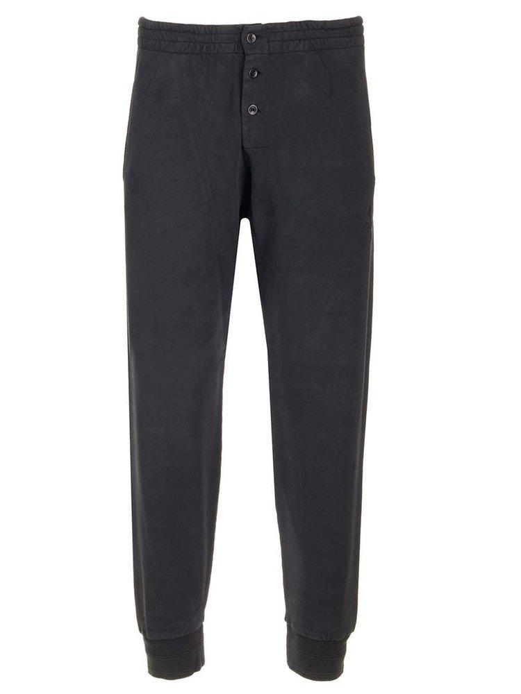 Cp company joggers mens best sale