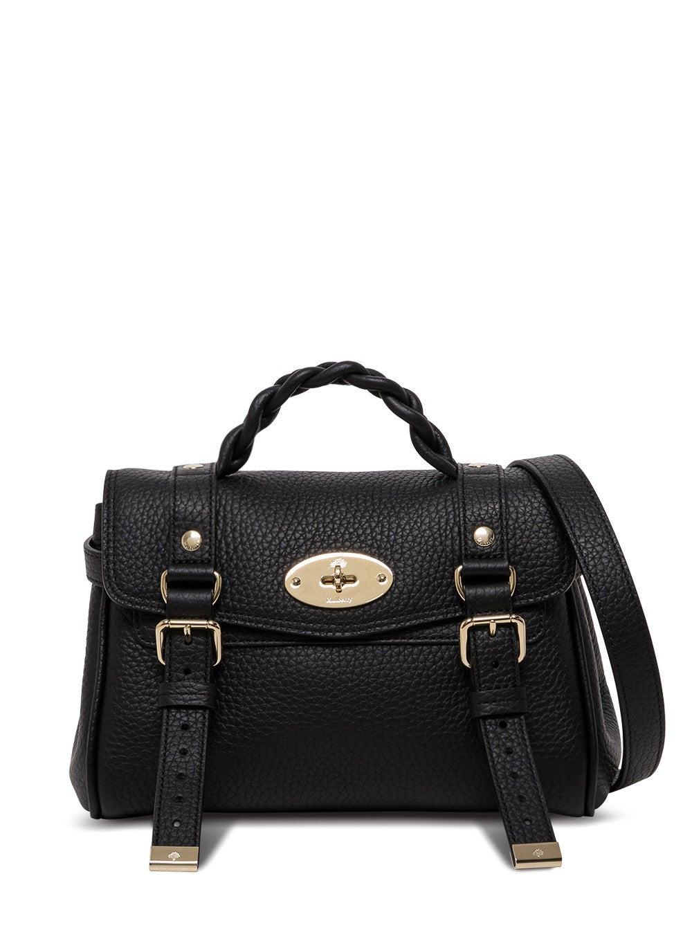 mulberry alexa crossbody