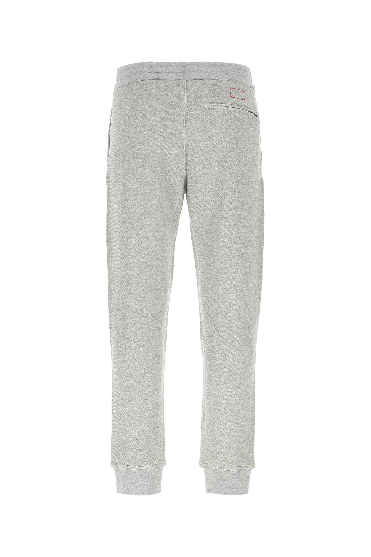alexander mcqueen sweatpants