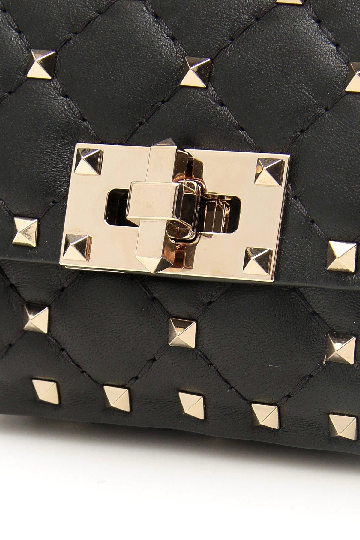valentino one stud micro bag