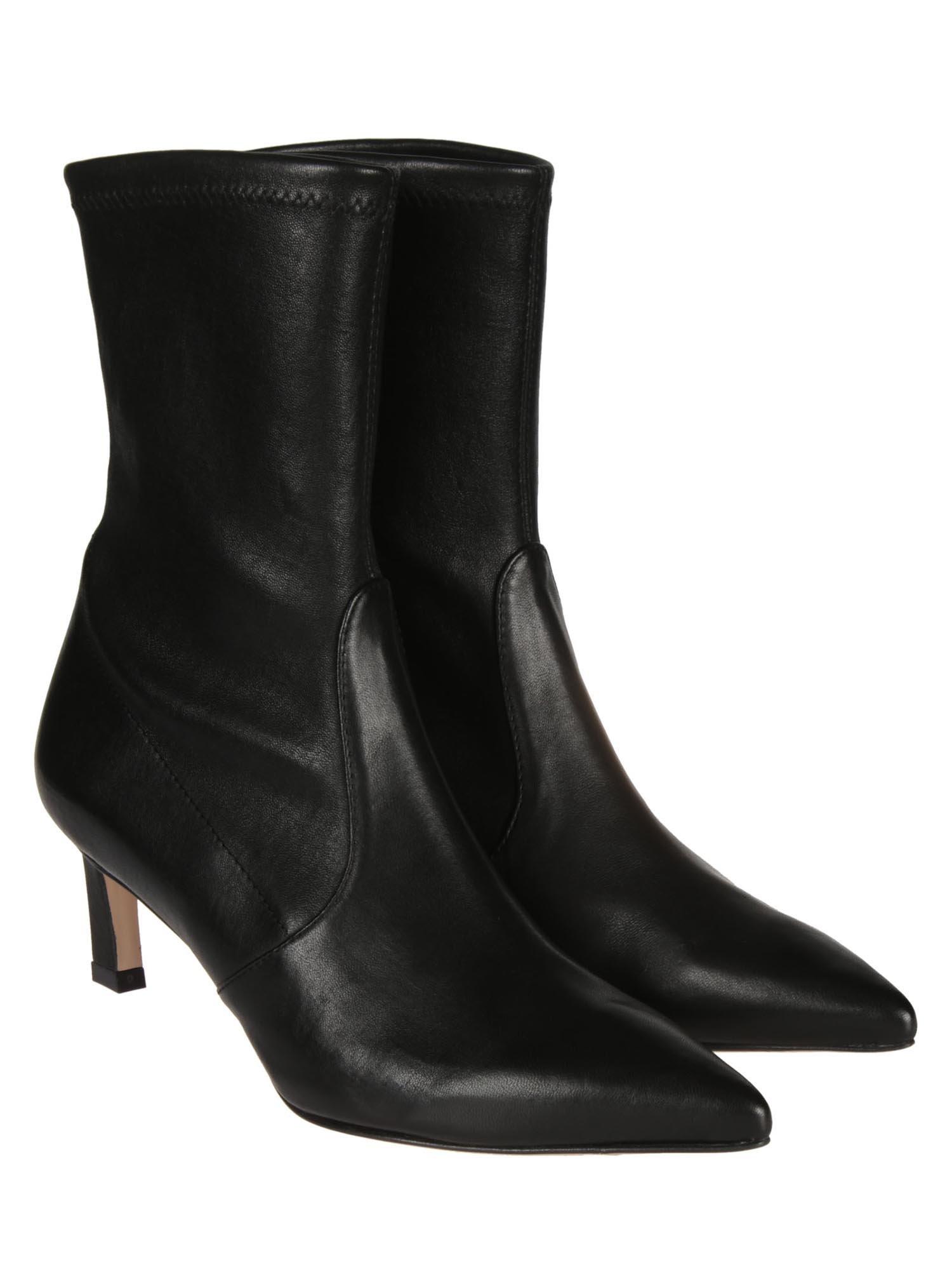 stuart weitzman rapture 55