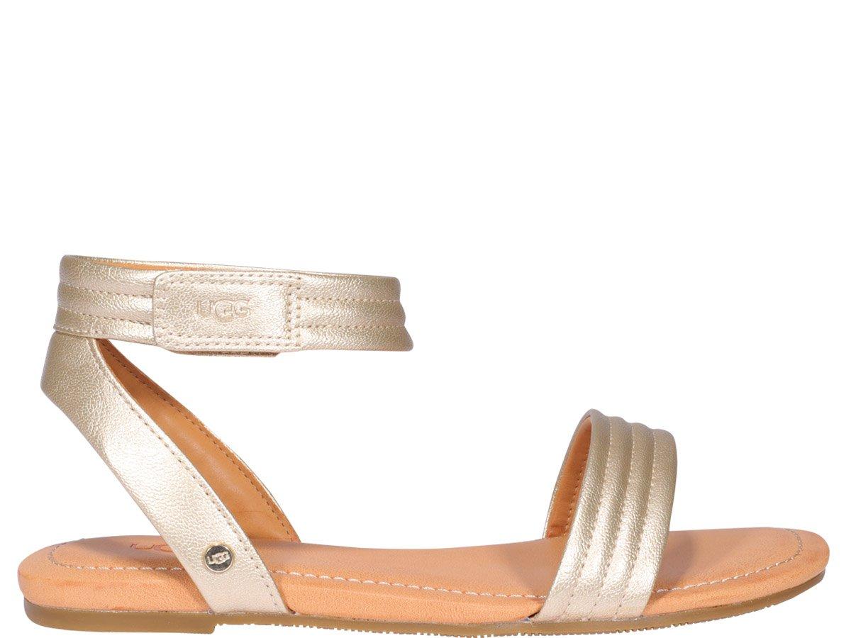 UGG Ethena in Metallic Lyst Canada