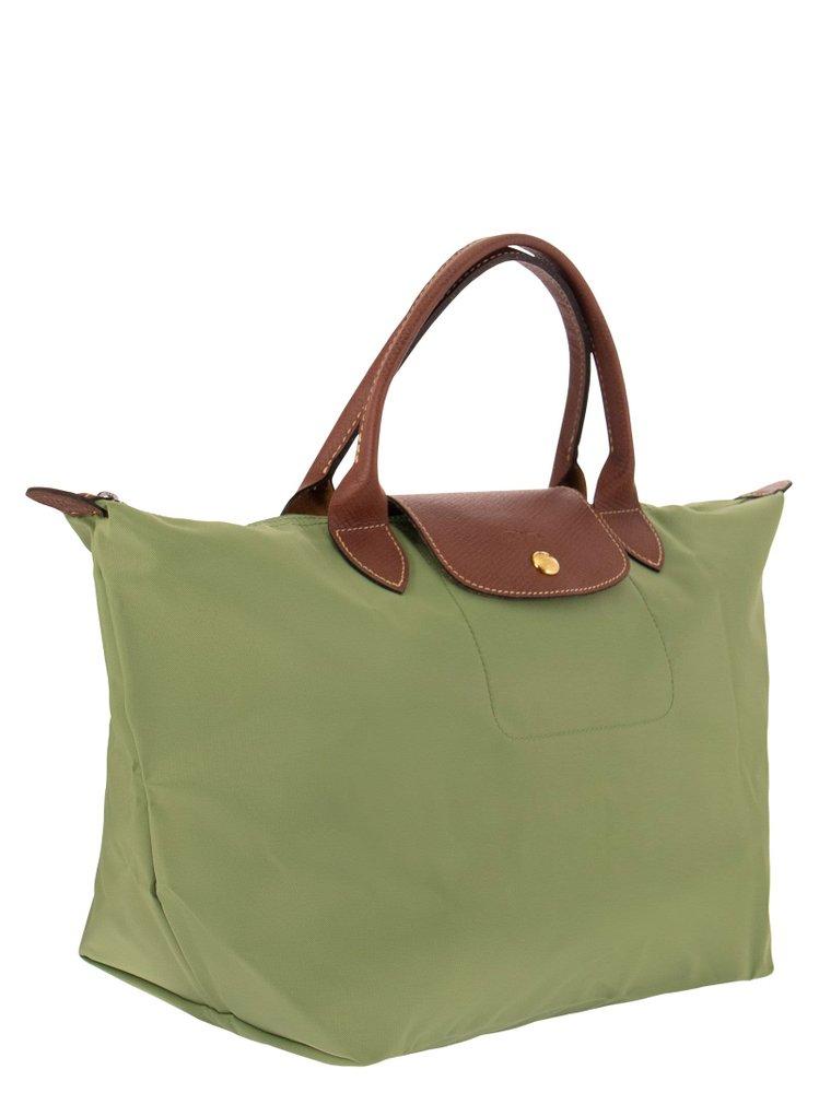 Longchamp Beige Le Pliage Greece, SAVE 41% 