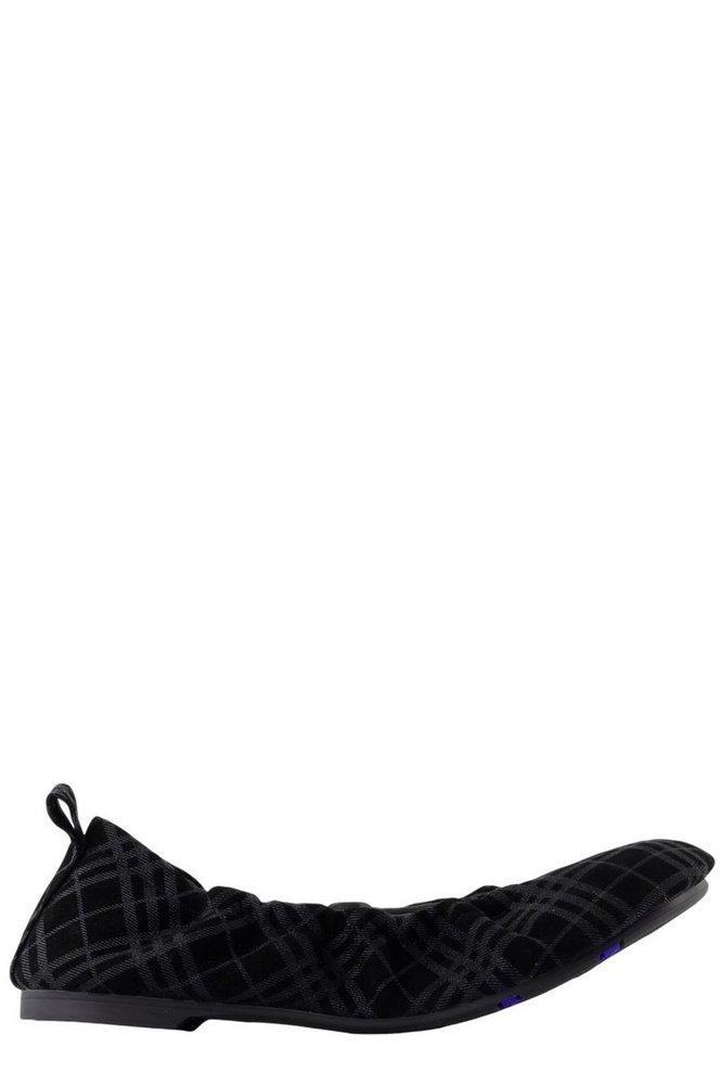 Burberry Ballet flats and ballerina shoes for Women | Online