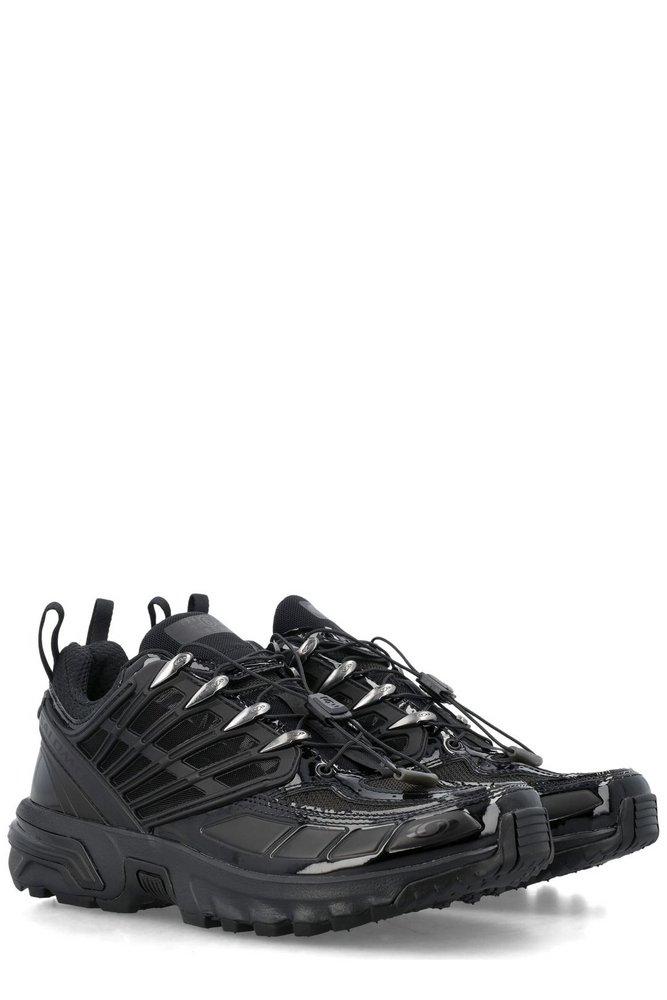 MM6 by Maison Martin Margiela Mm6 Acs Pro Trail Running Shoes ...