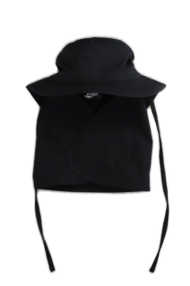 Black Lemaire Hats for Men | Lyst