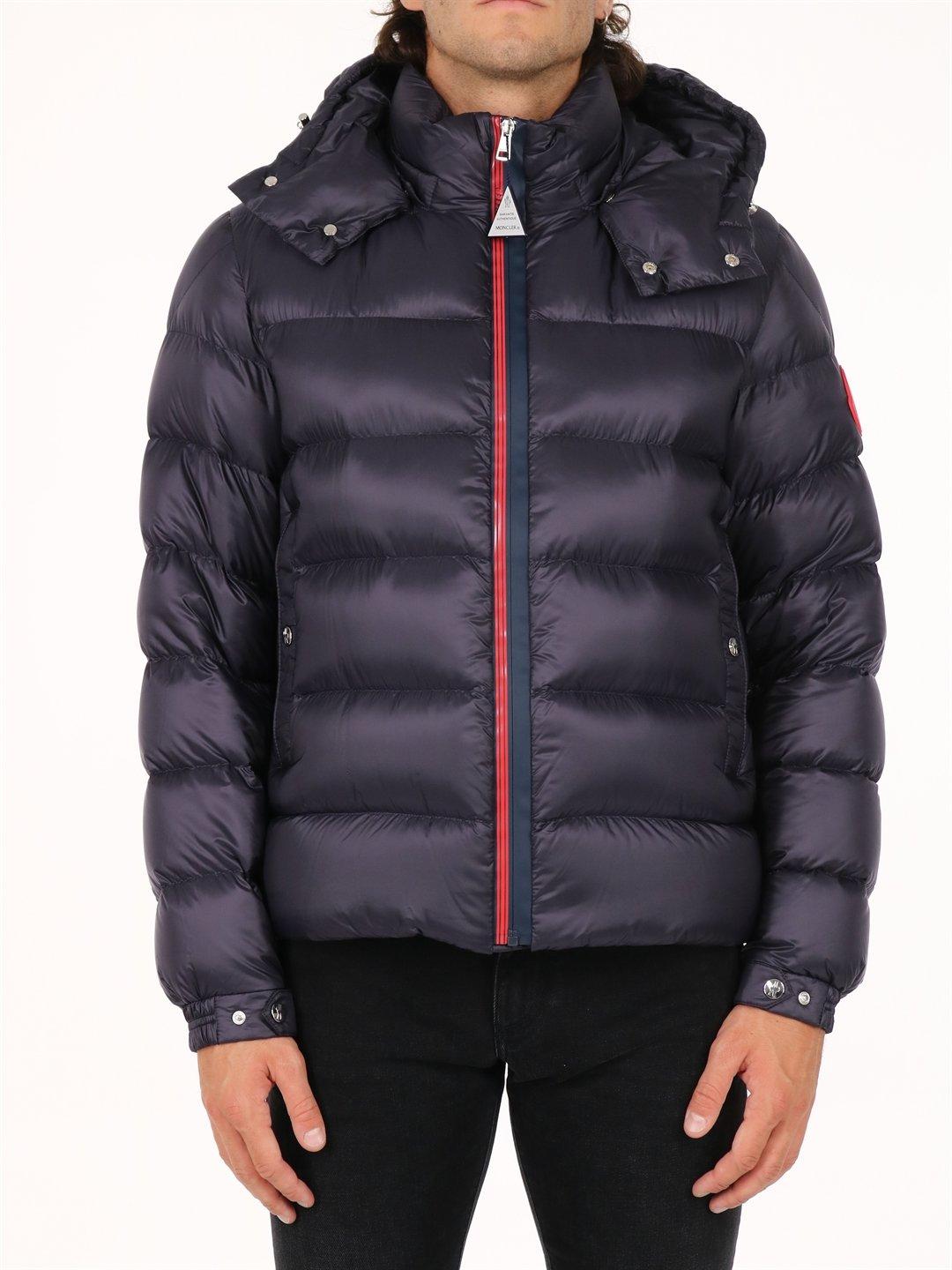 Moncler Arves Red 2024 www.alhudapk