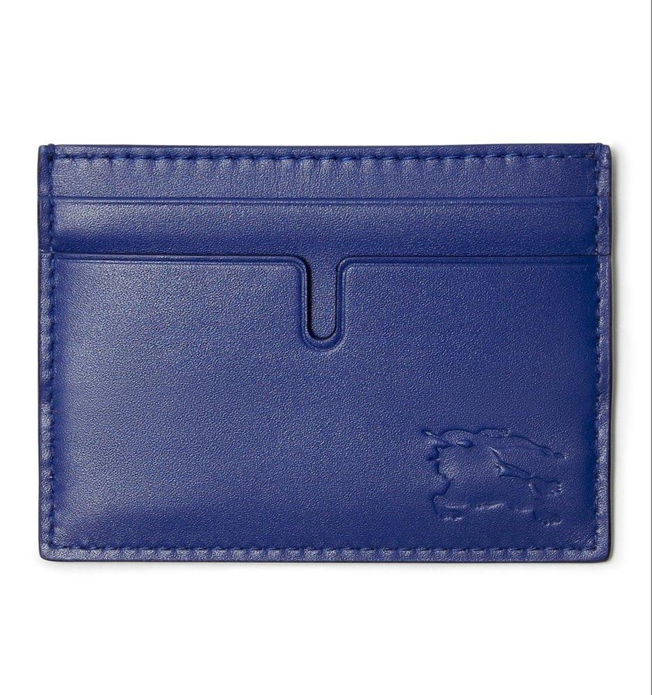 Burberry 2025 wallet au