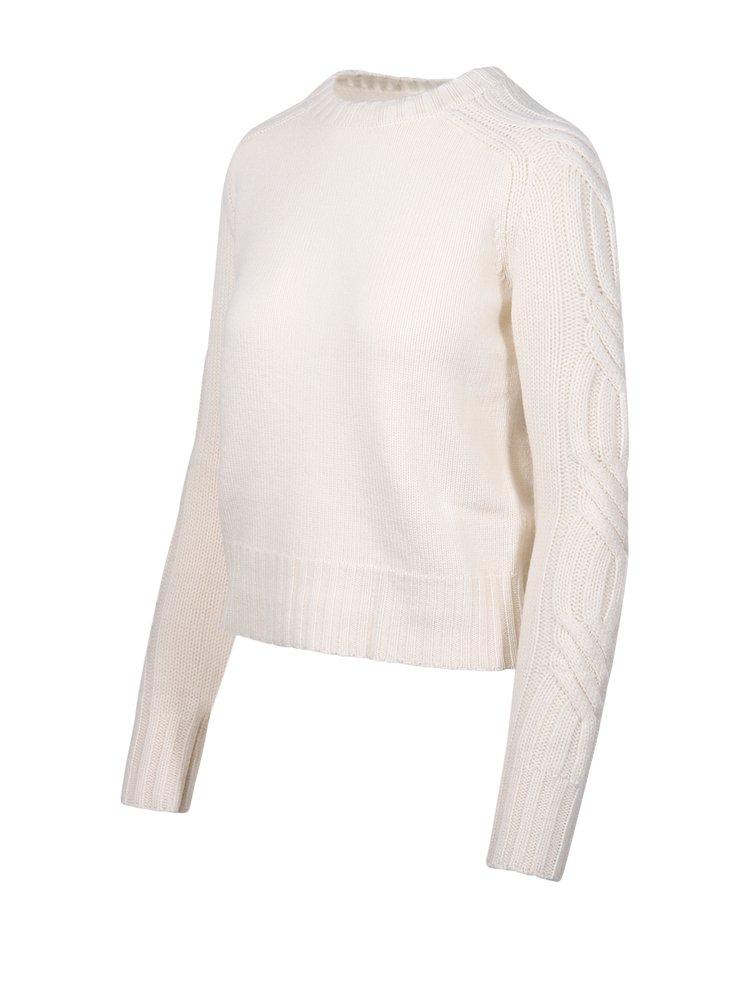 Max mara deals sweater sale