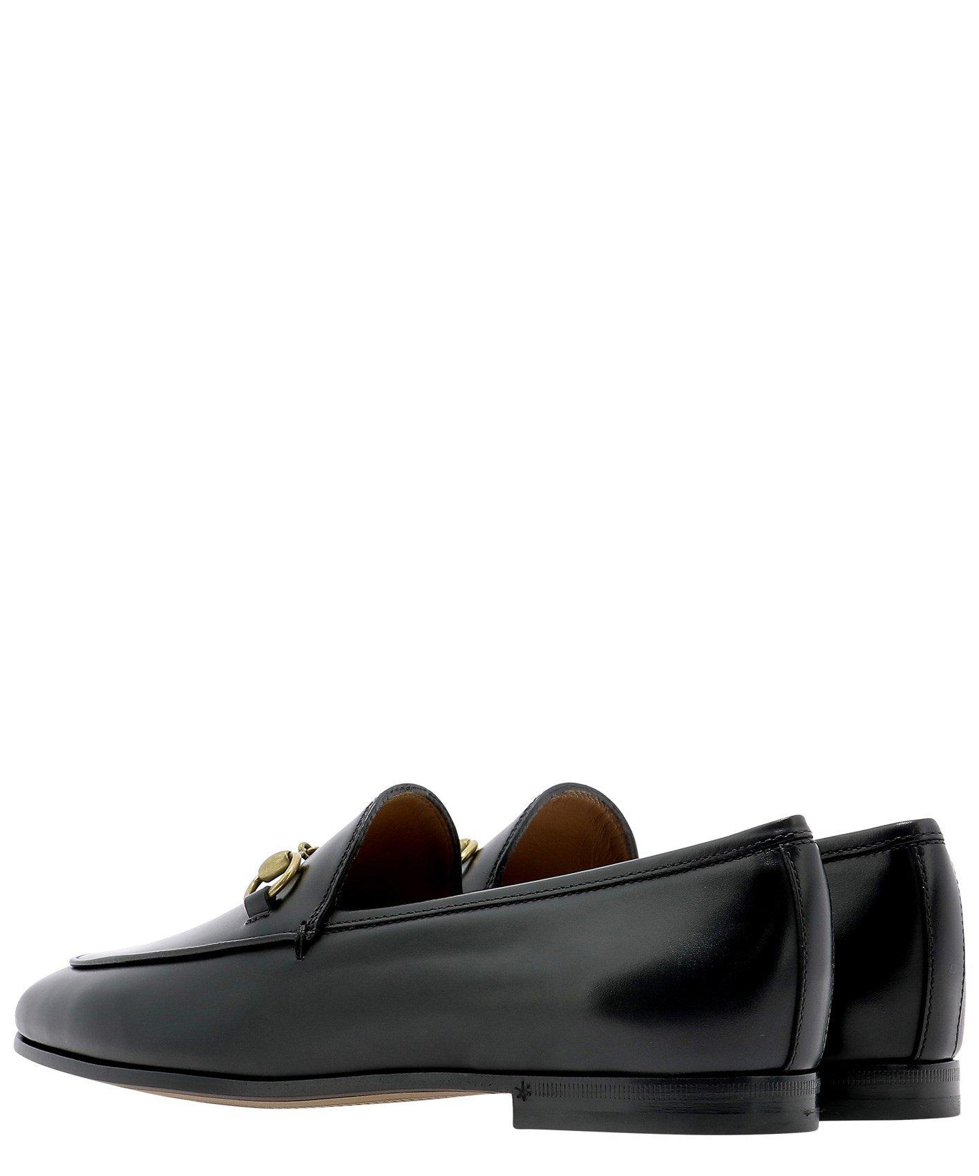 gucci jordaan horsebit