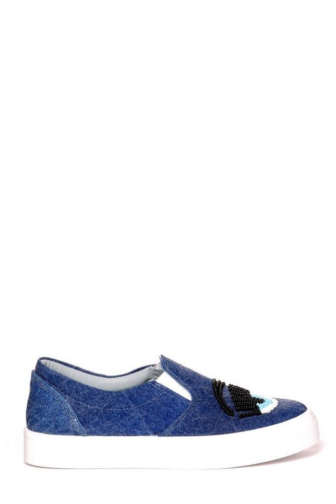 Chiara ferragni slip on sneakers deals