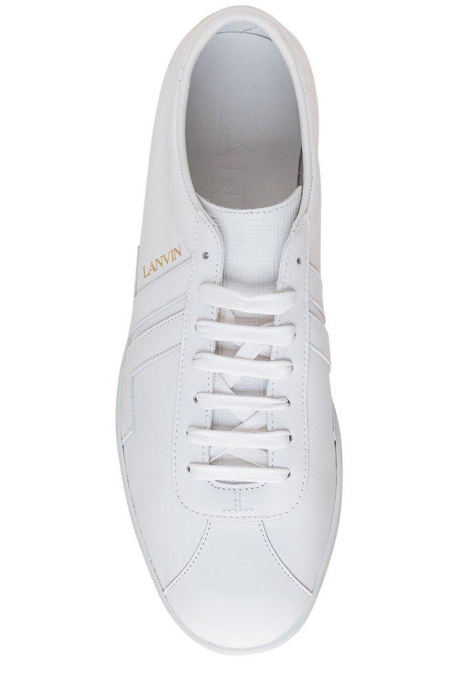 lanvin jl sneaker