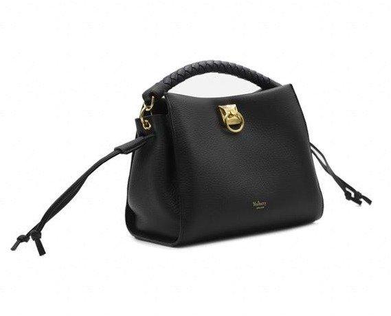 Mulberry bag online iris