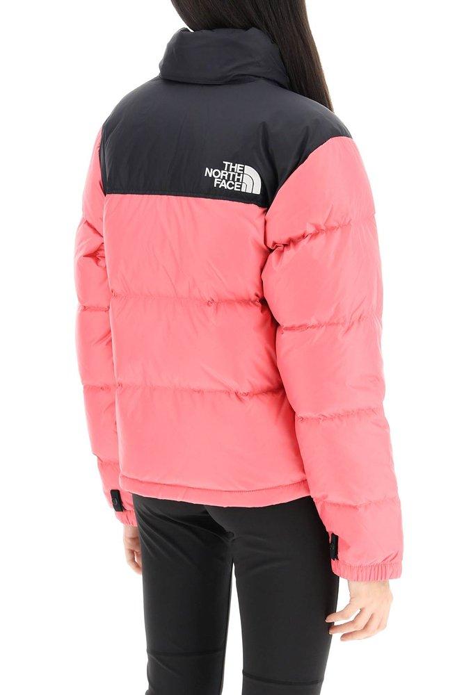 The North Face 1996 Retro Nuptse Down Jacket in Pink | Lyst