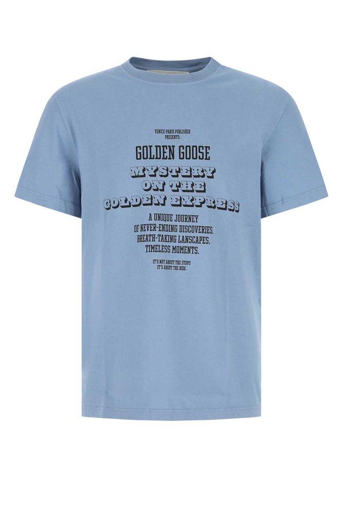 GOLDEN GOOSE T-shirts - iieg.gob.mx