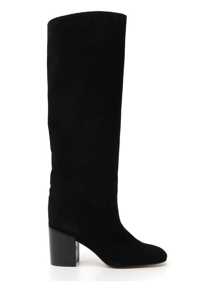 stuart weitzman tubo boot
