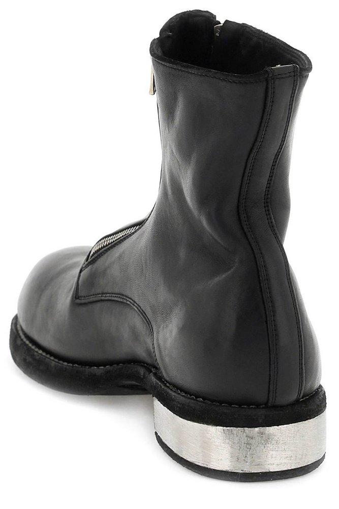 Guidi boots sale sale