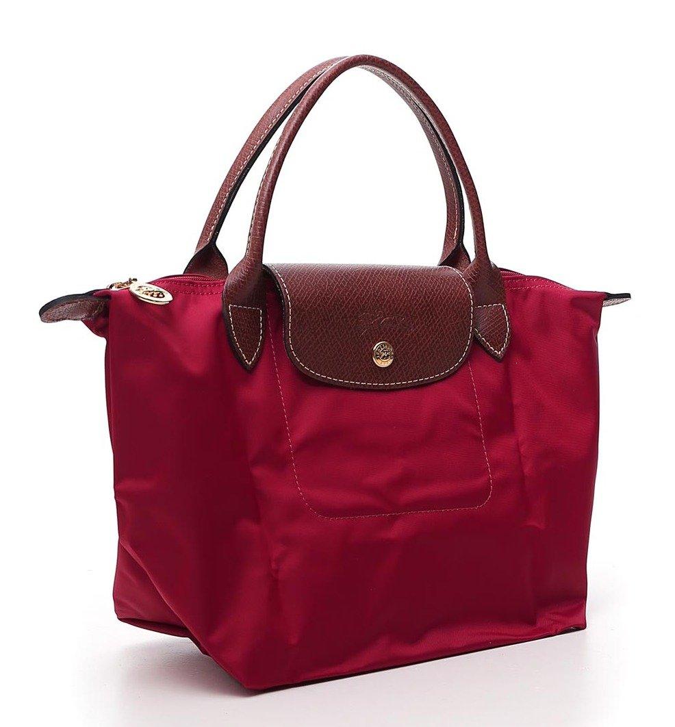 longchamp folding bag