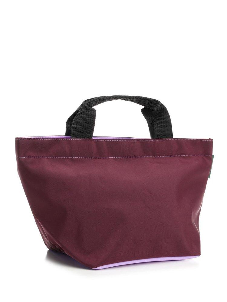 Herve Chapelier Bags for Women | Online Sale up to 49% off