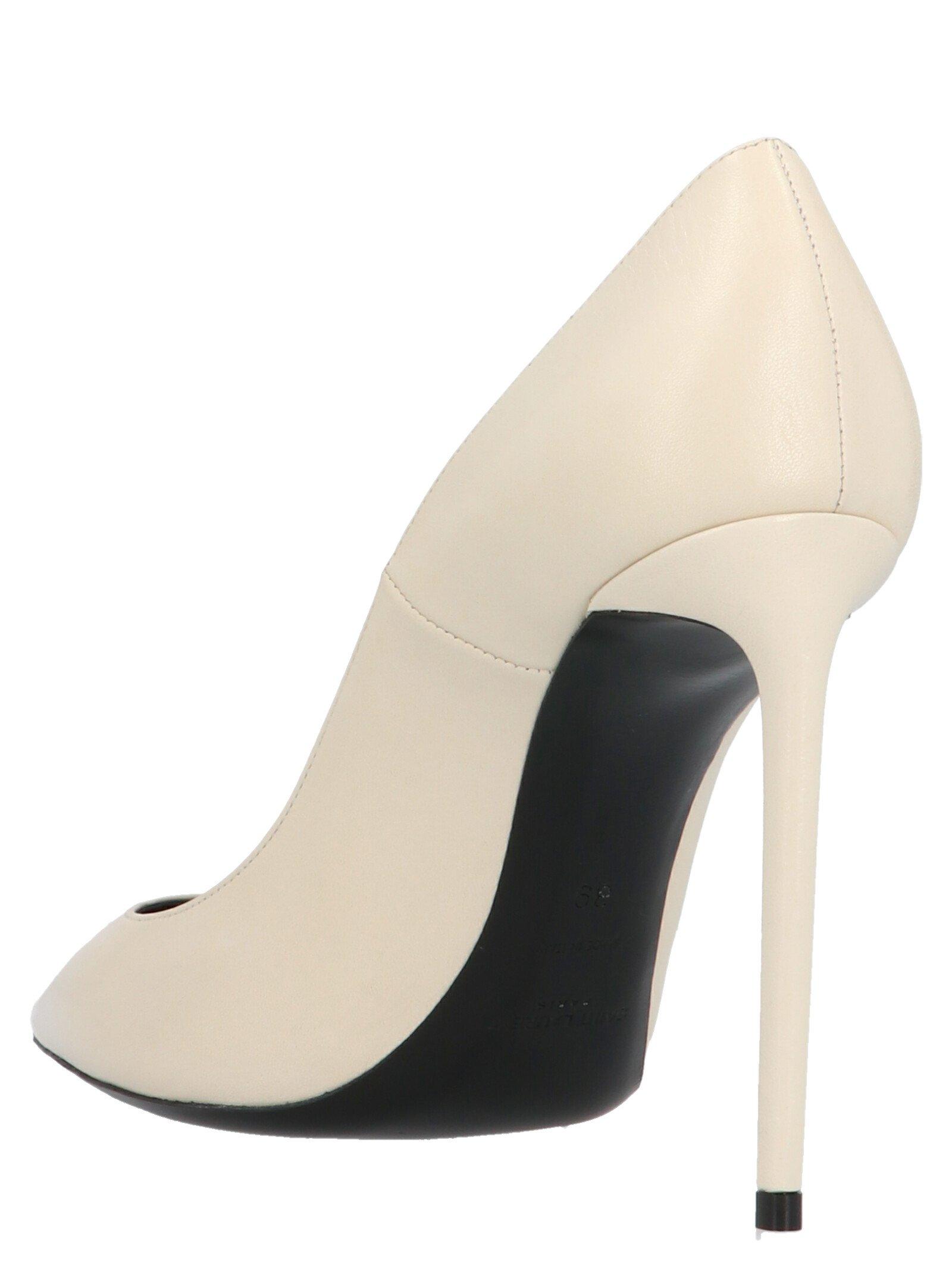 anja pumps saint laurent