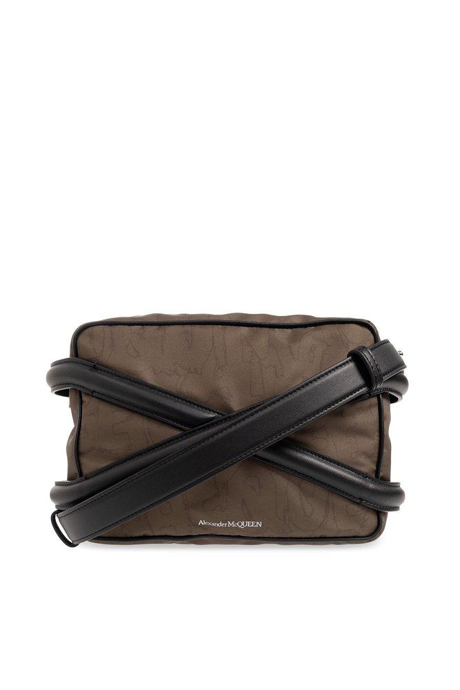 Mcqueen camera hotsell bag