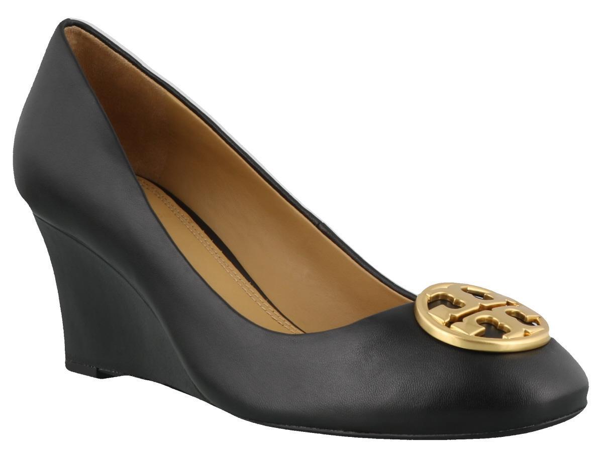 Chelsea wedge tory burch deals