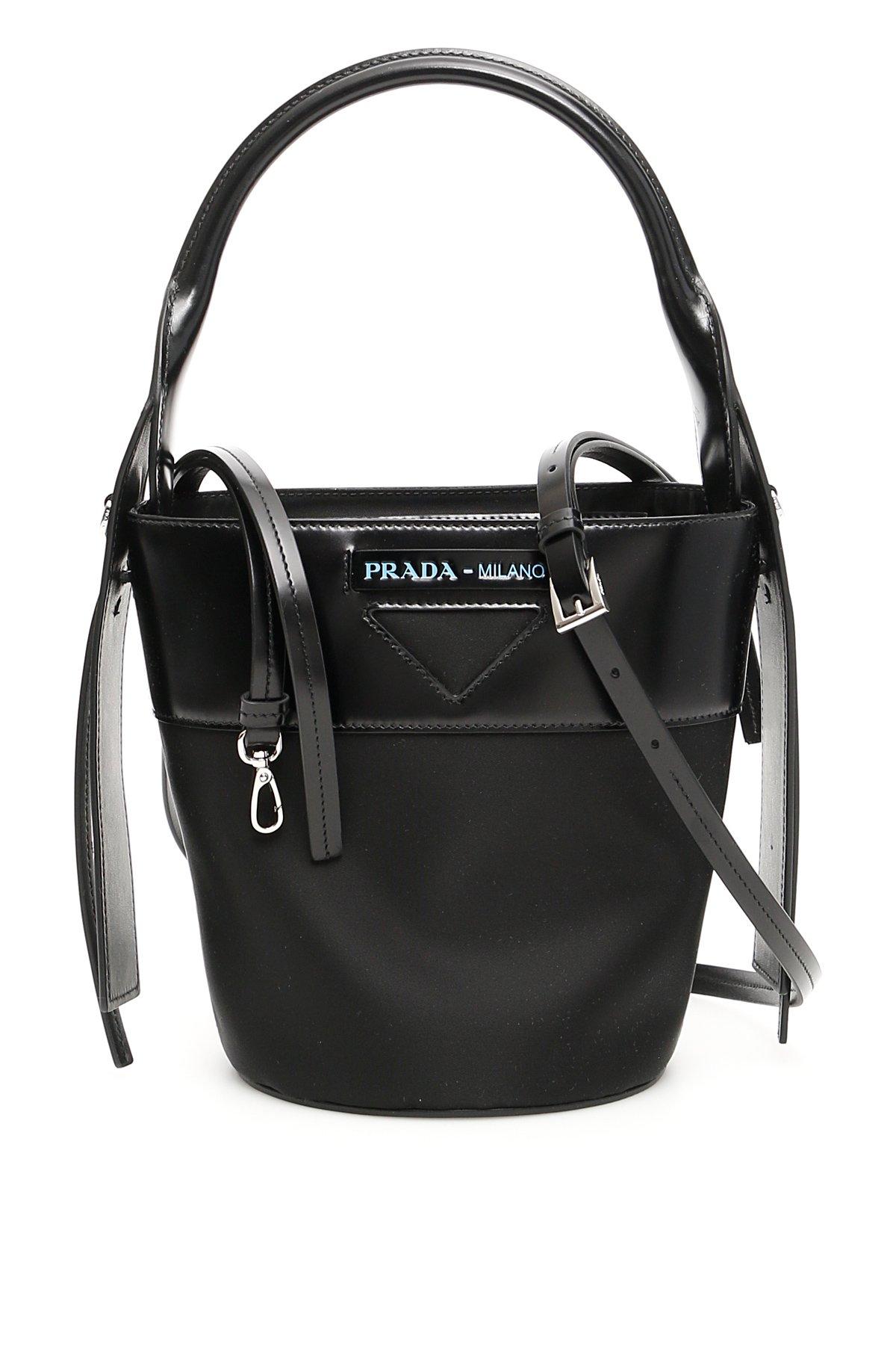prada overture bag