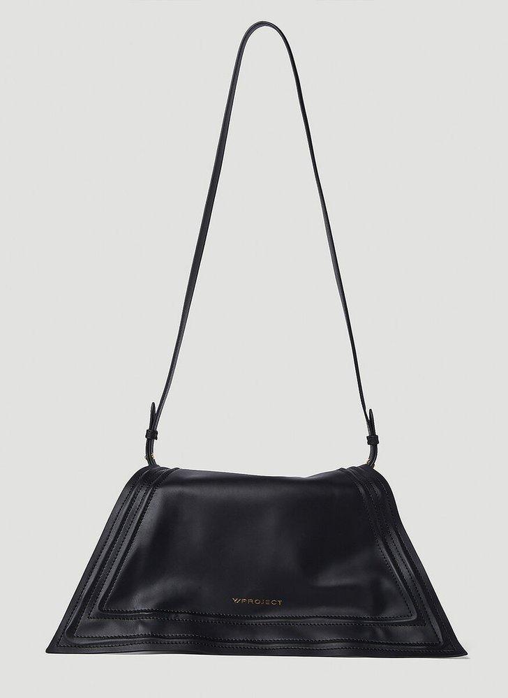 Y. Project Wire Bag in Gray | Lyst