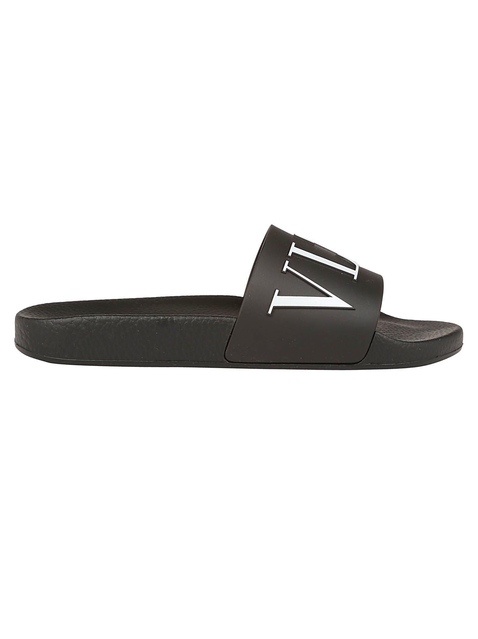 vltn womens slides
