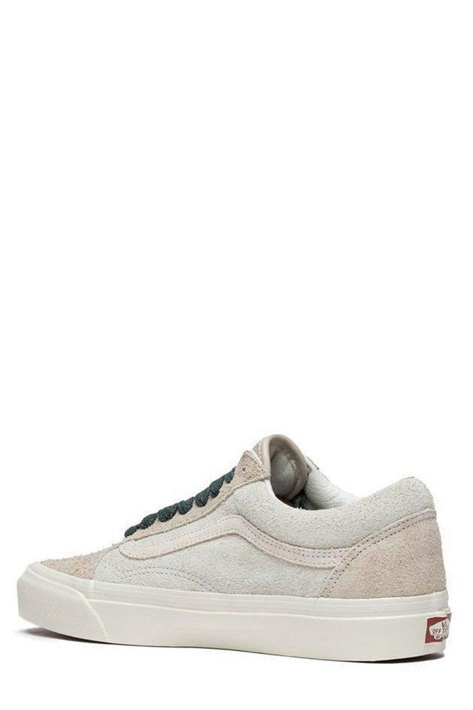Vans Old Skool 36 Dx Color-block Sneakers for Men | Lyst