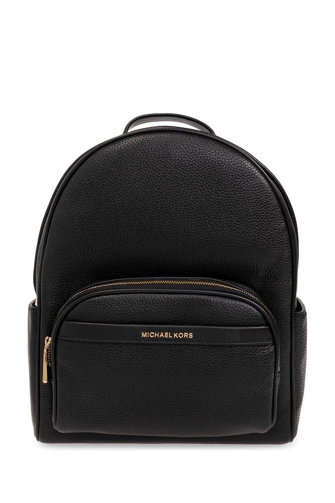 Michael kors large backpack sale new arrivals