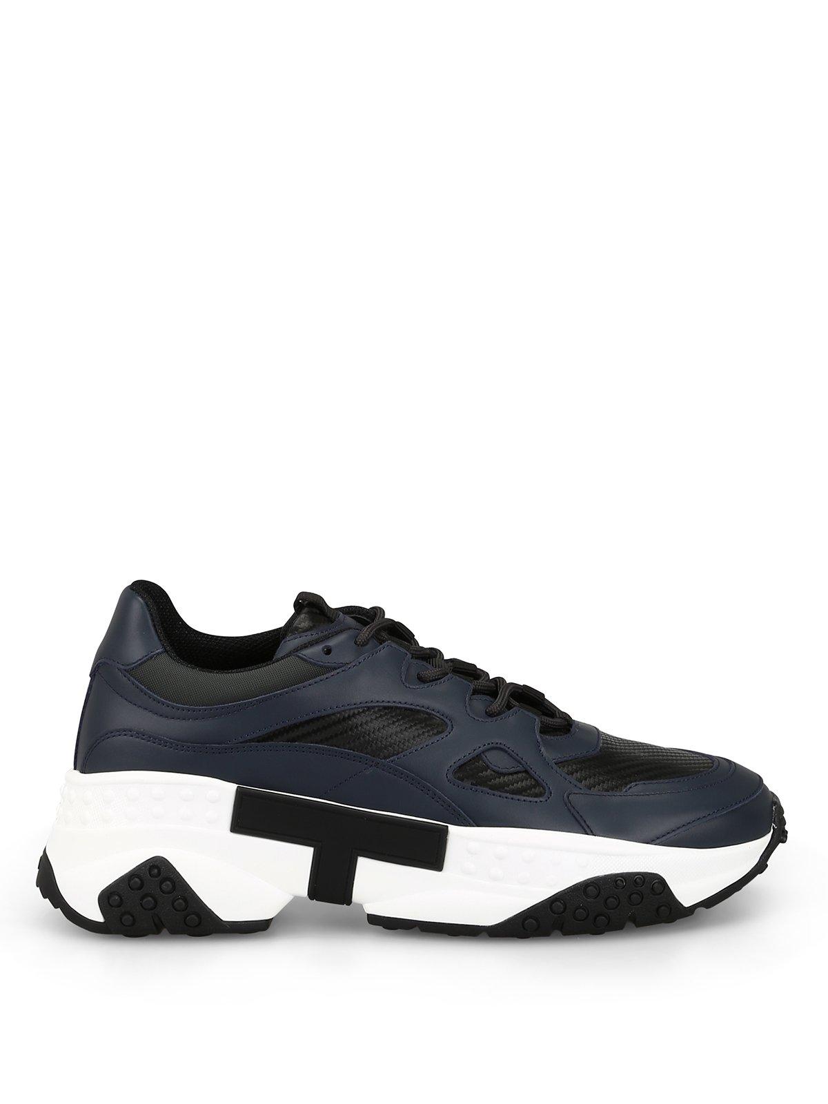 tods platform