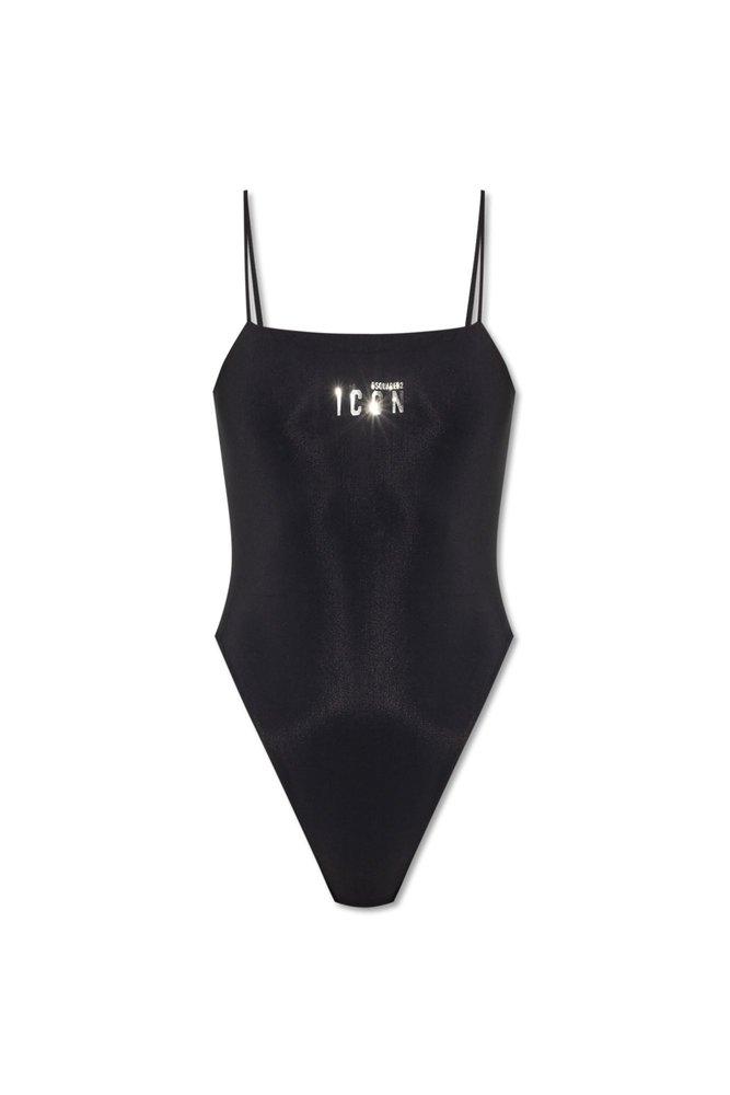 DSquared One piece swimsuits and bathing suits for Women Online Sale up to 75 off Lyst UK