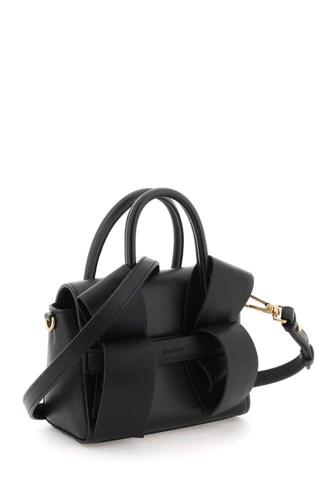 PINKOミラーエフェクト AIKA BABY PURSE｜ファッション 