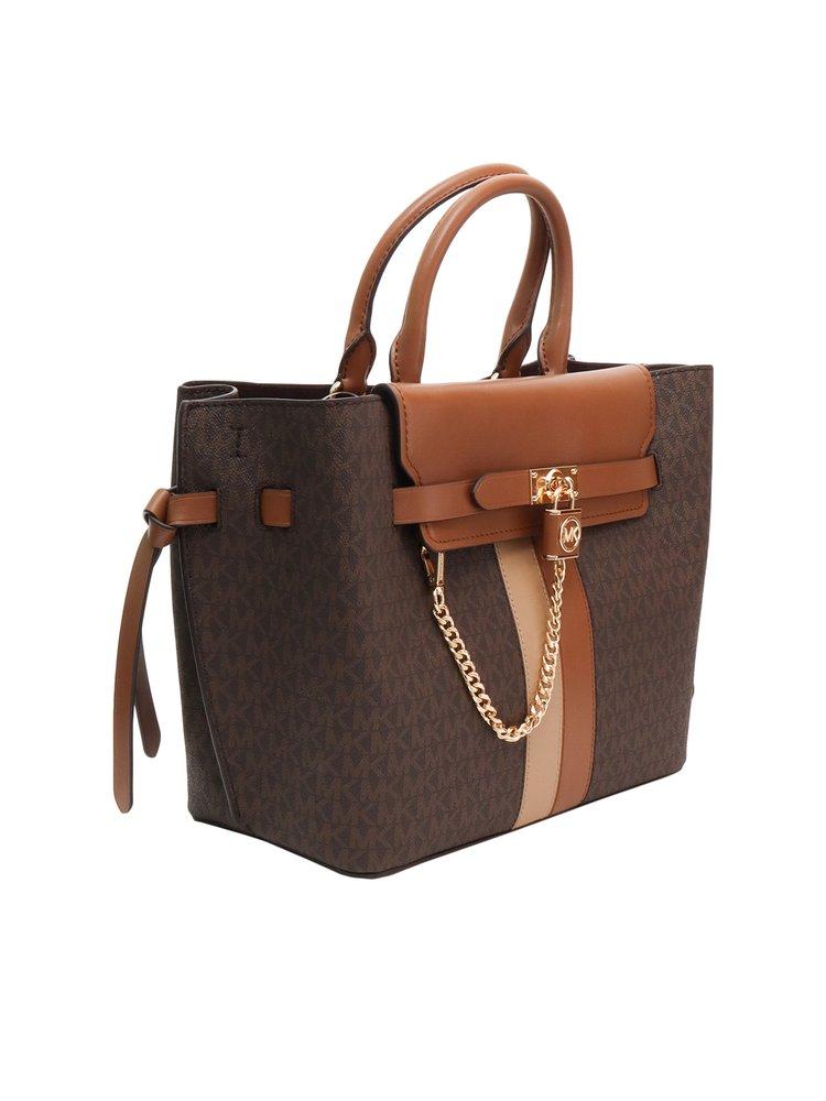MK hamilton tote sale hot sale