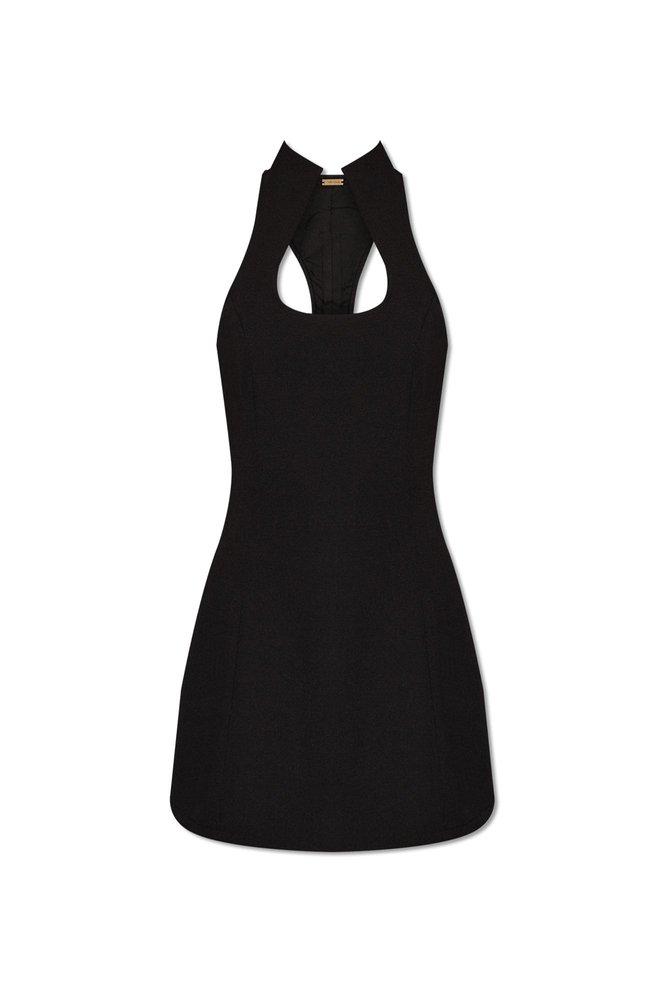 Cult Gaia 'akaia' Mini Dress, in Black