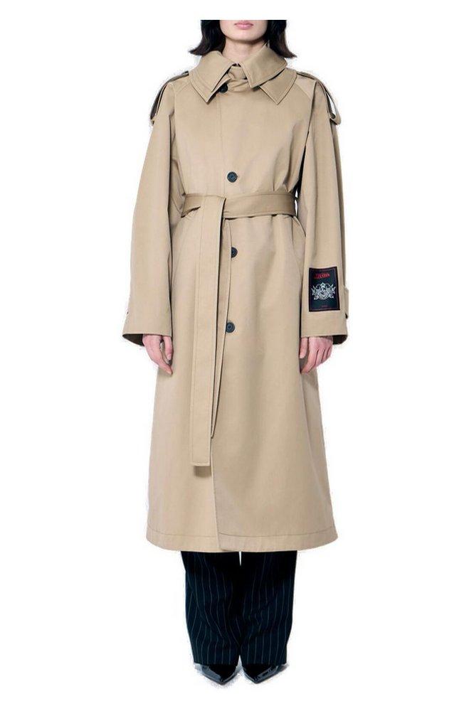 Jean Paul Gaultier Long coats and winter coats for Women Jean Paul Gaultier Long coats and winter coats for Women