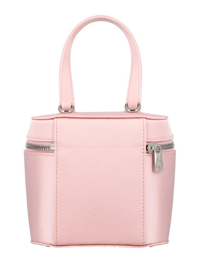【関税&送料込】Coperni Bags Pink Coperni Pink Swipe Shoulder Bag for Women Online USA at