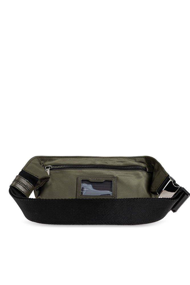Dolce Gabbana Belt Bags and Fanny Packs for Men Online Sale up to 43 off Lyst Canada