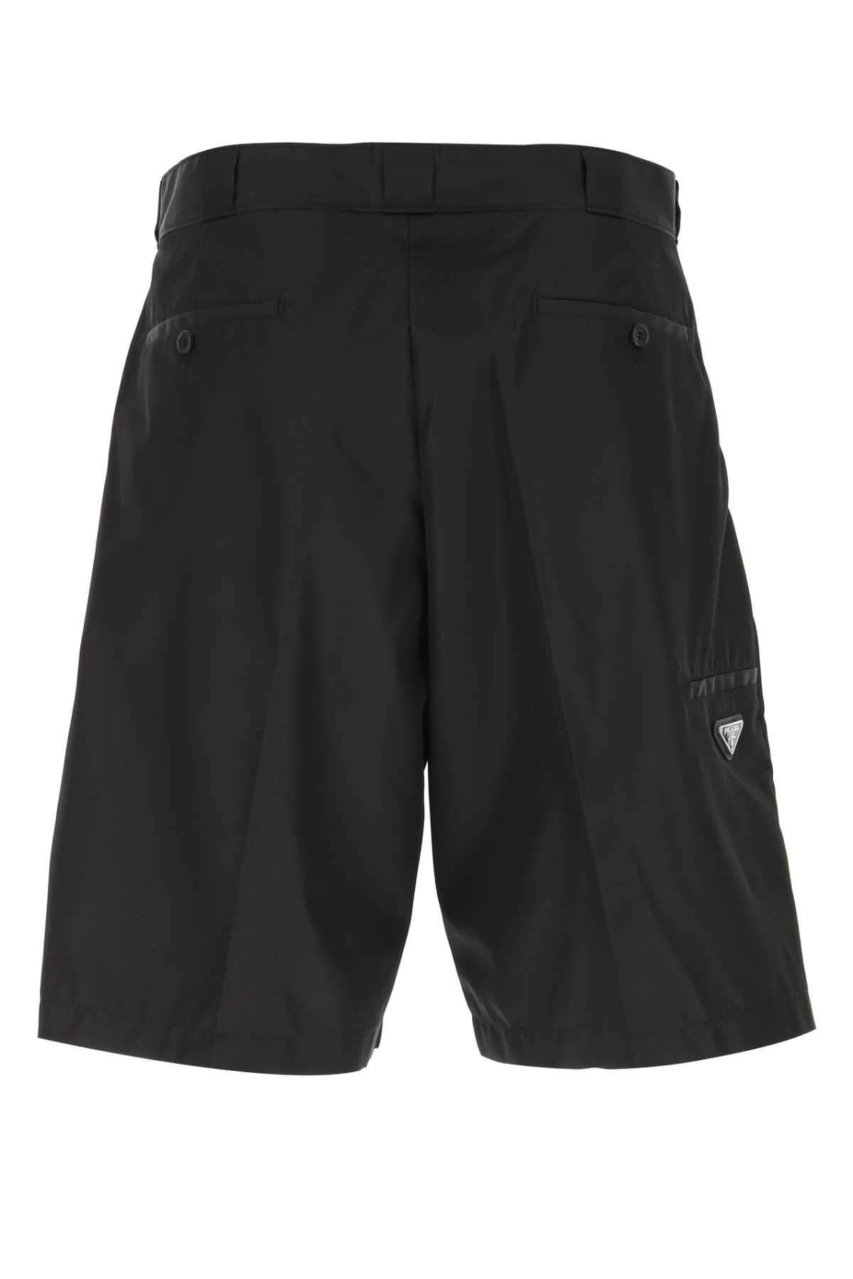 prada short men